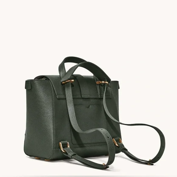 Senreve
MIDI MAESTRA bag/backpack - Picture 4 of 15